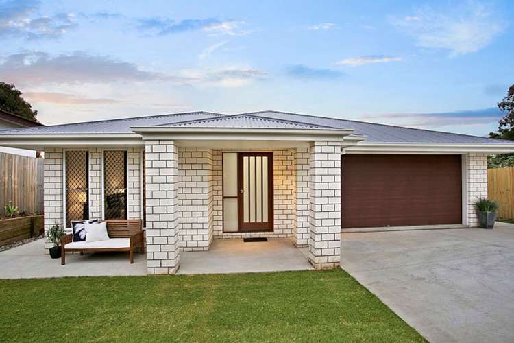 Second view of Homely house listing, 26 Livingstone Road, Darra QLD 4076