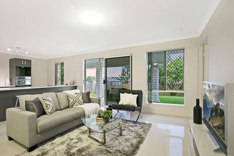 Fourth view of Homely house listing, 26 Livingstone Road, Darra QLD 4076