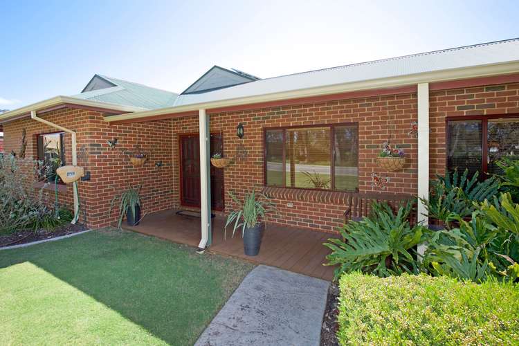 Second view of Homely house listing, 44 Wilson Road, Pinjarra WA 6208