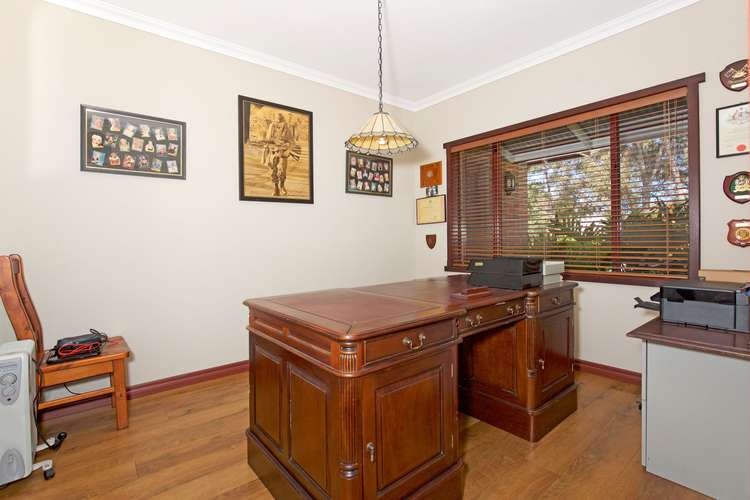 Fifth view of Homely house listing, 44 Wilson Road, Pinjarra WA 6208