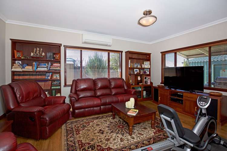 Sixth view of Homely house listing, 44 Wilson Road, Pinjarra WA 6208