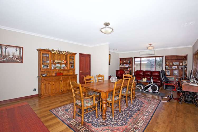 Seventh view of Homely house listing, 44 Wilson Road, Pinjarra WA 6208