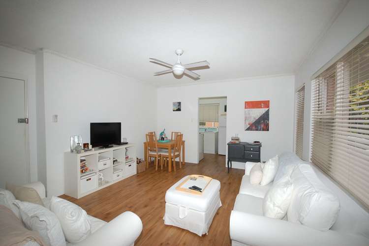 Second view of Homely apartment listing, 6/17-19 Wilbar Ave, Cronulla NSW 2230