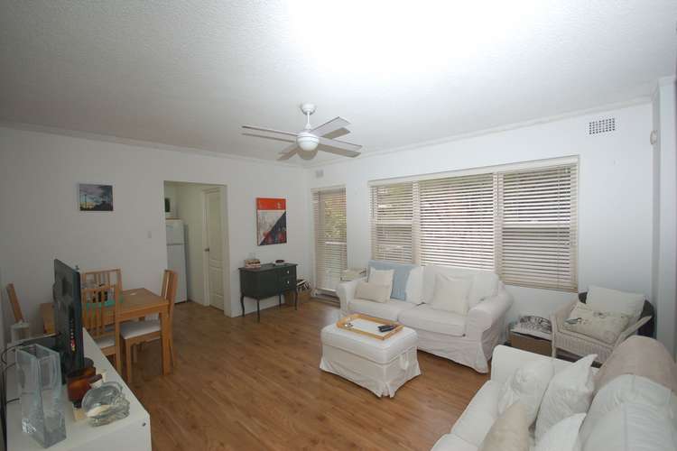 Third view of Homely apartment listing, 6/17-19 Wilbar Ave, Cronulla NSW 2230