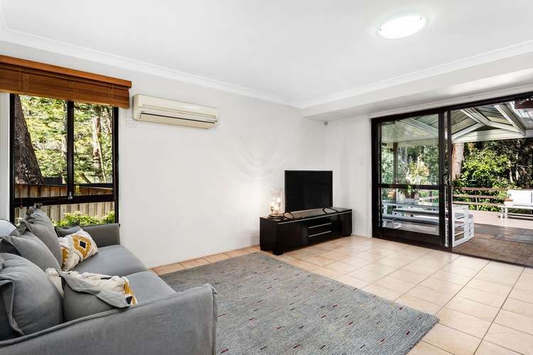 Third view of Homely townhouse listing, 4/36 Austral Avenue, Beecroft NSW 2119