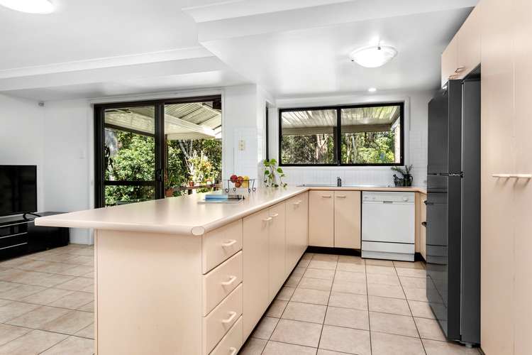 Fifth view of Homely townhouse listing, 4/36 Austral Avenue, Beecroft NSW 2119