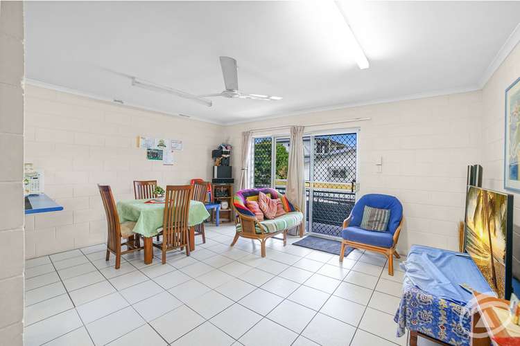 Second view of Homely unit listing, 5/392 Severin Street, Parramatta Park QLD 4870