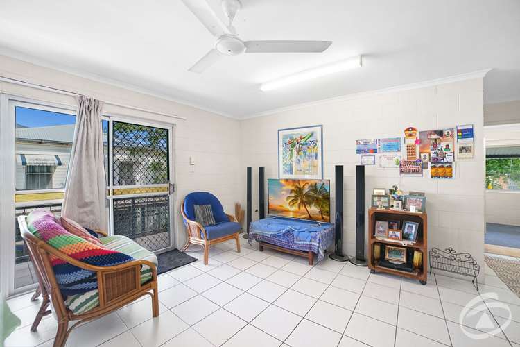 Third view of Homely unit listing, 5/392 Severin Street, Parramatta Park QLD 4870