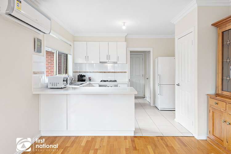 Fourth view of Homely townhouse listing, 6/988 Mountain Highway, Boronia VIC 3155