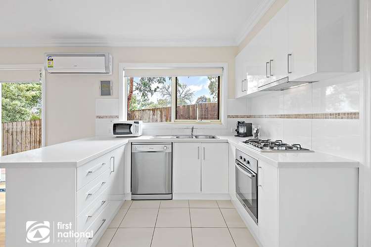 Fifth view of Homely townhouse listing, 6/988 Mountain Highway, Boronia VIC 3155