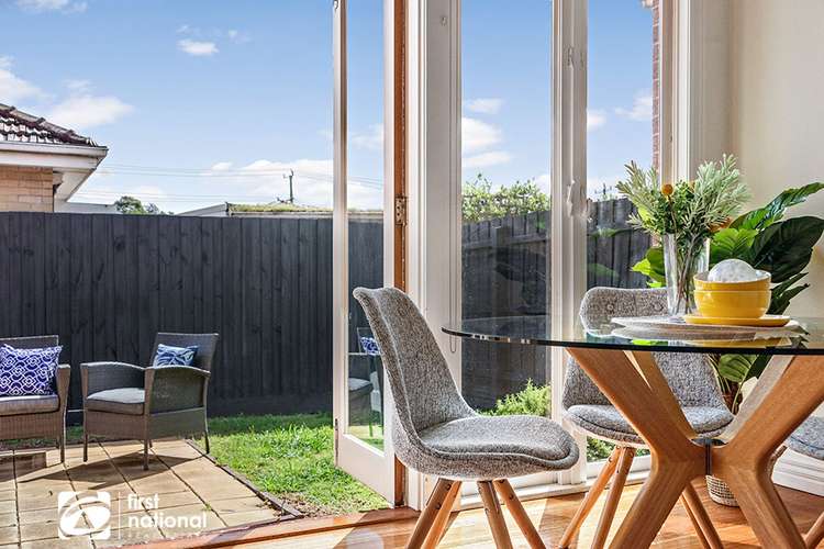 Fifth view of Homely unit listing, 3/179 Oakleigh Road, Carnegie VIC 3163