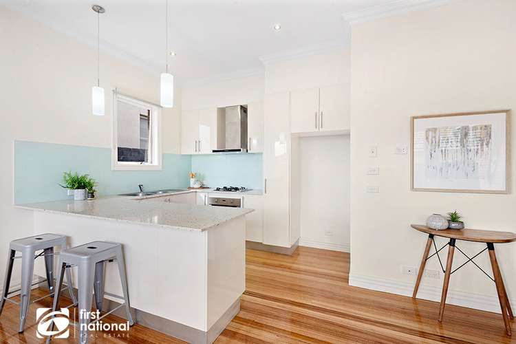 Sixth view of Homely unit listing, 3/179 Oakleigh Road, Carnegie VIC 3163