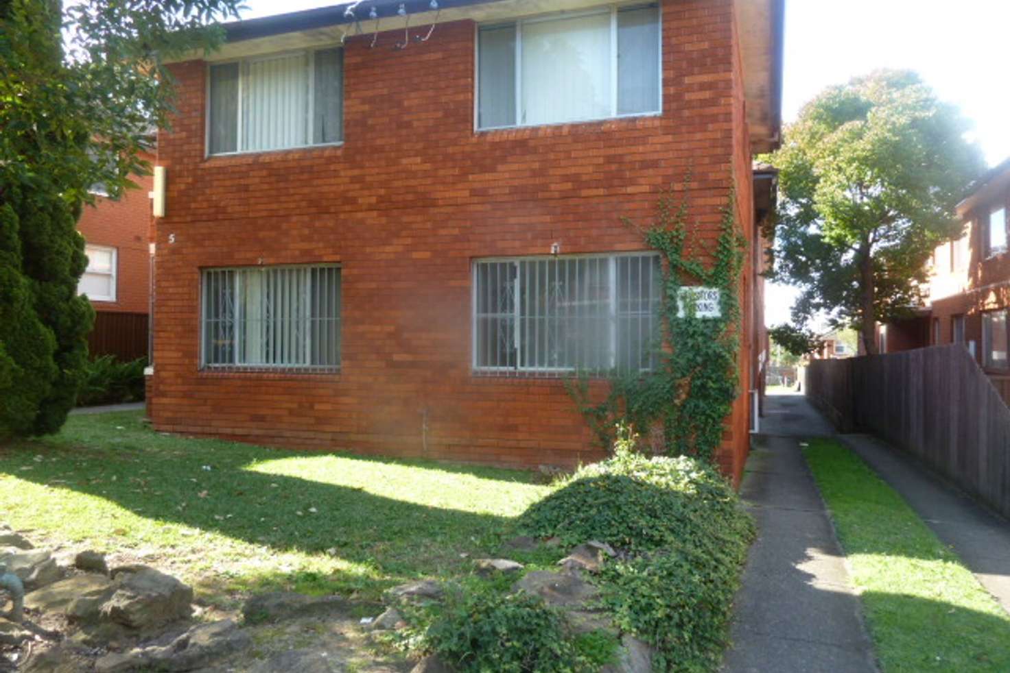 Main view of Homely unit listing, 1/5 Fairmount Street, Lakemba NSW 2195