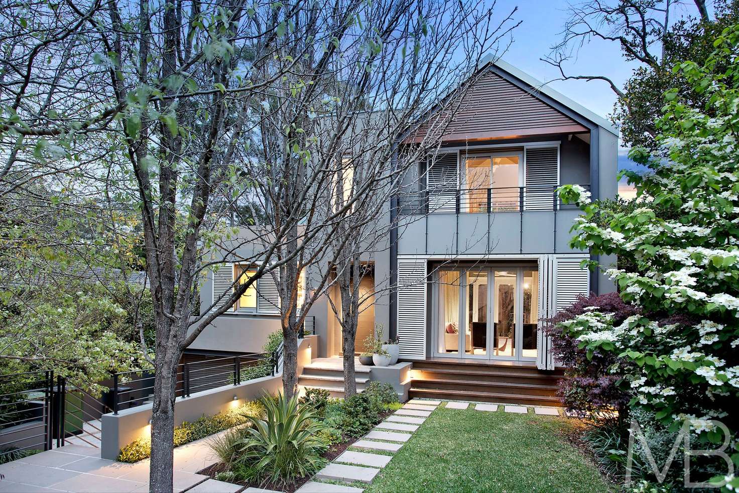 Main view of Homely house listing, 56 Station Street, Pymble NSW 2073