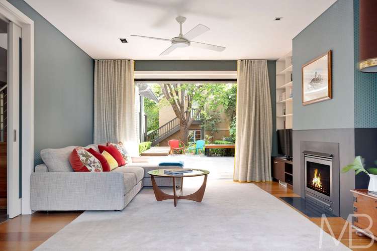 Fifth view of Homely house listing, 56 Station Street, Pymble NSW 2073