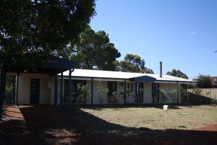 Main view of Homely house listing, 40 Johnstone Street, Boddington WA 6390