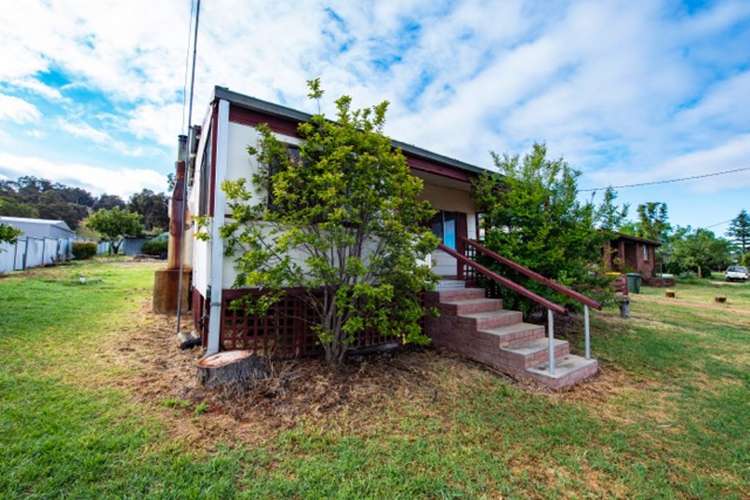 Second view of Homely house listing, 9 Hotham Avenue, Boddington WA 6390