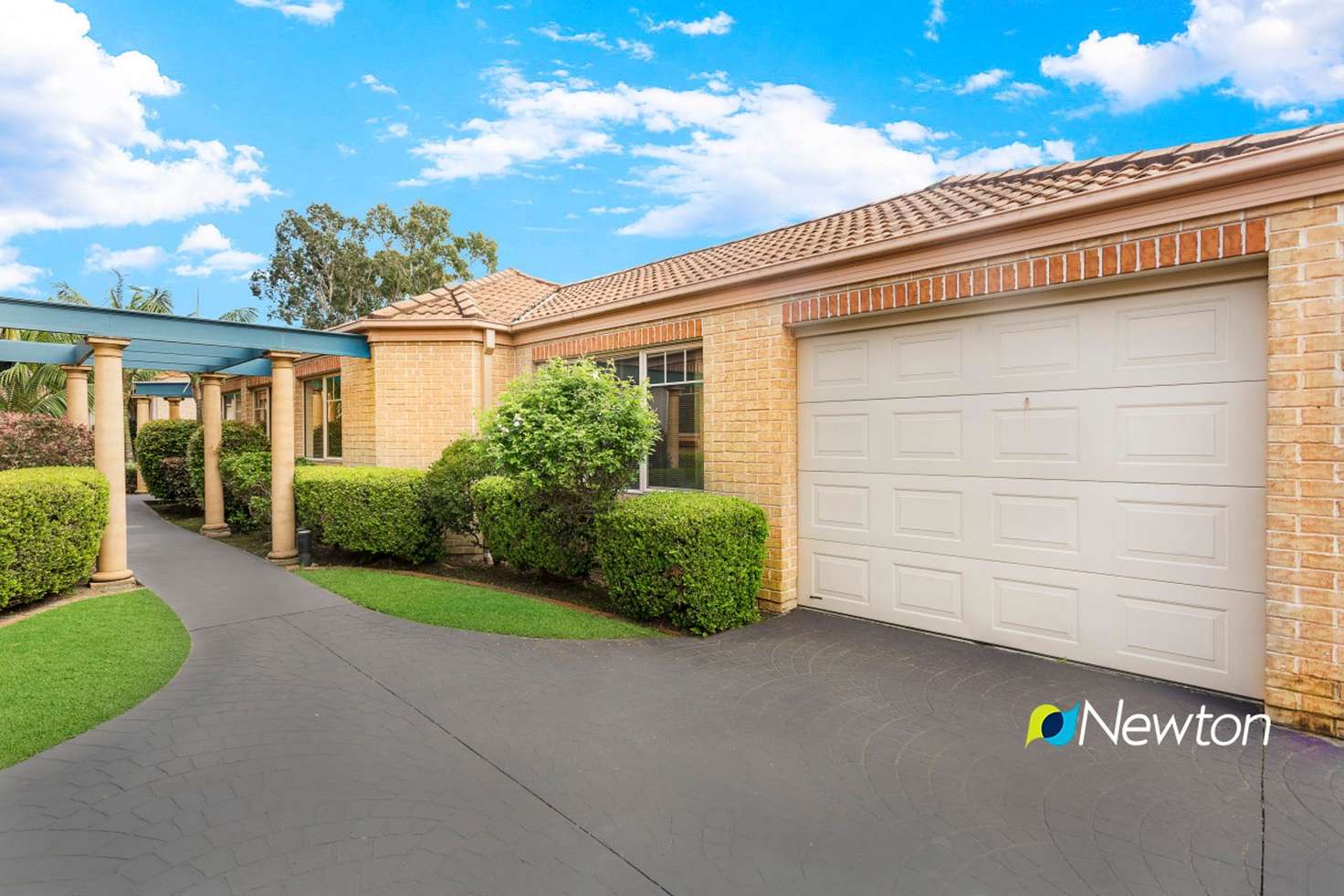 Main view of Homely villa listing, 1/107 Gannons Road, Caringbah South NSW 2229