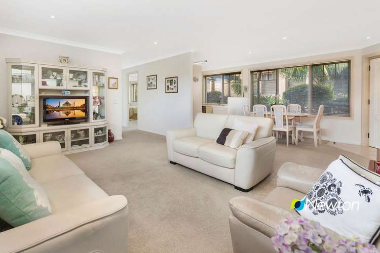 Second view of Homely villa listing, 1/107 Gannons Road, Caringbah South NSW 2229
