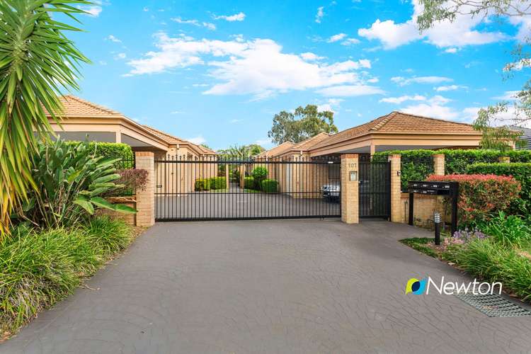 Sixth view of Homely villa listing, 1/107 Gannons Road, Caringbah South NSW 2229