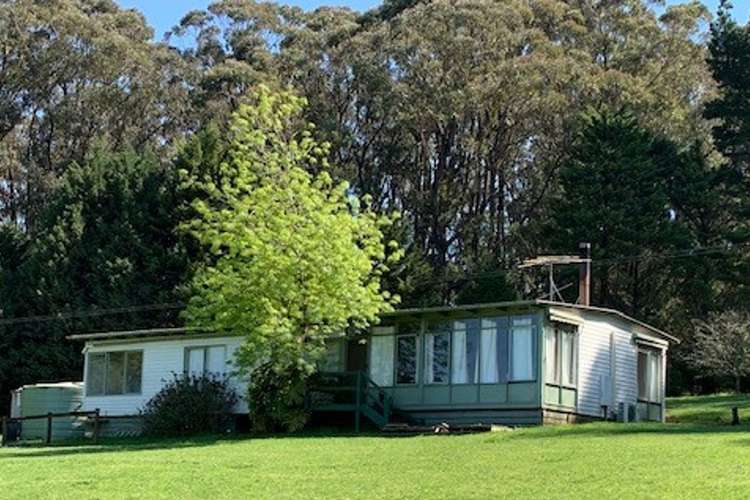 Main view of Homely house listing, 27a Gembrook-Tonimbuk Road, Gembrook VIC 3783