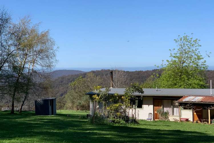 Second view of Homely house listing, 27a Gembrook-Tonimbuk Road, Gembrook VIC 3783