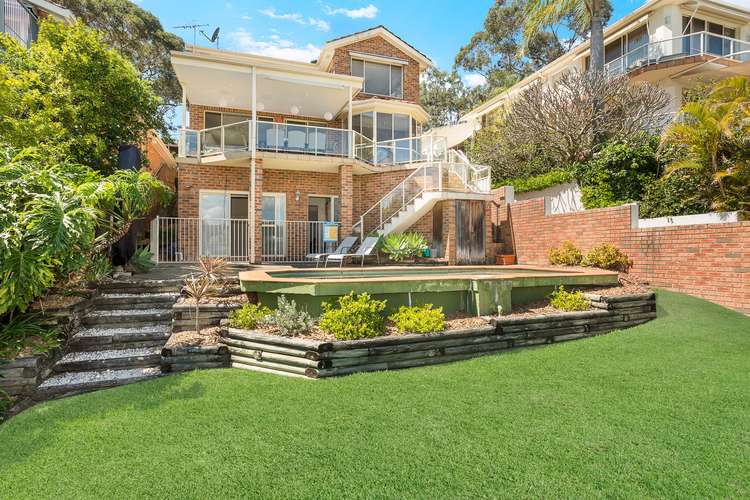 Main view of Homely house listing, 17 Baliga Avenue, Caringbah South NSW 2229