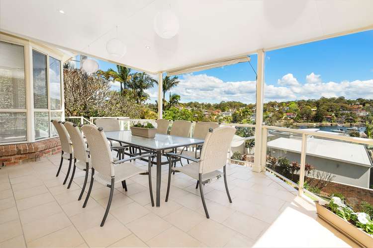 Fourth view of Homely house listing, 17 Baliga Avenue, Caringbah South NSW 2229