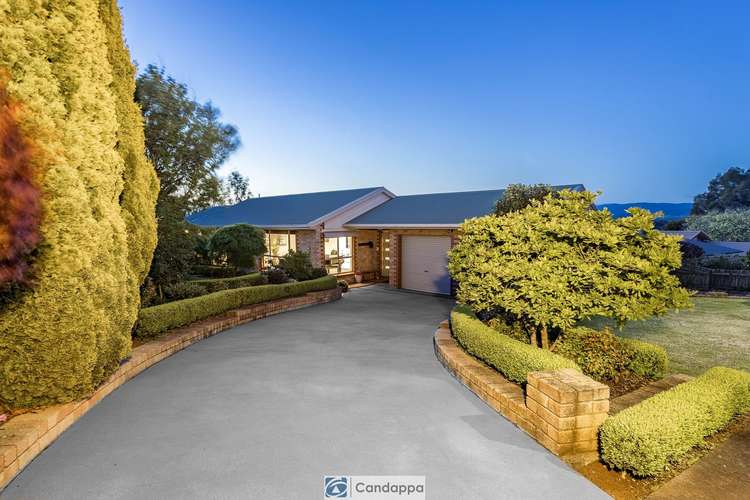 Second view of Homely house listing, 5 Callistemon Crescent, Drouin VIC 3818