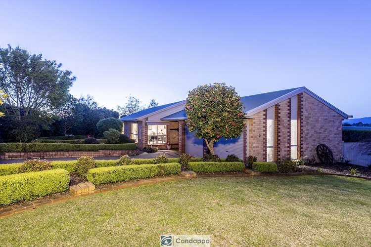 Third view of Homely house listing, 5 Callistemon Crescent, Drouin VIC 3818
