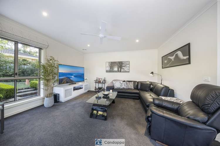 Fourth view of Homely house listing, 5 Callistemon Crescent, Drouin VIC 3818
