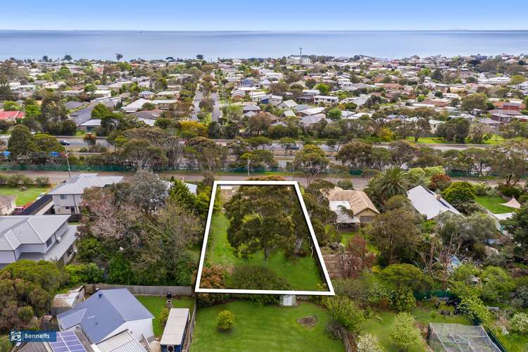 Second view of Homely residentialLand listing, Lot 1 & 2/199 Palmerston Avenue, Dromana VIC 3936