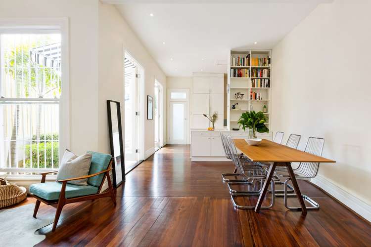 Second view of Homely house listing, 3 Dillon Street, Paddington NSW 2021