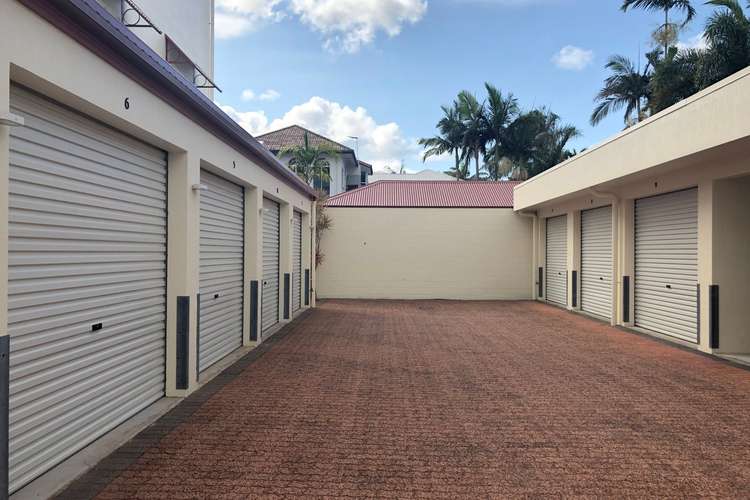 Third view of Homely unit listing, 8/178 McLeod Street, Cairns North QLD 4870