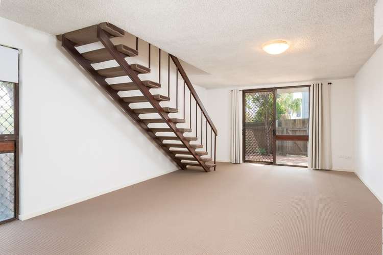 Third view of Homely townhouse listing, 1/37 Markwell Avenue, Surfers Paradise QLD 4217