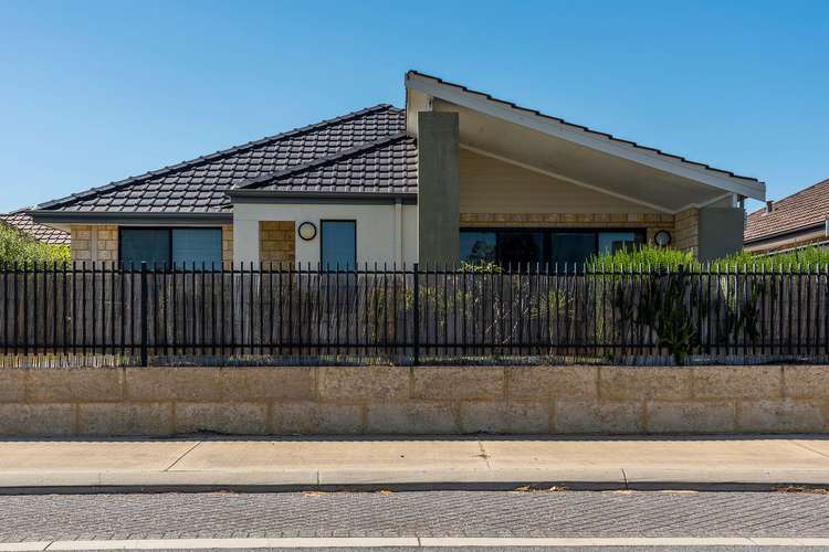 Main view of Homely house listing, 6 Everest Way, Baldivis WA 6171
