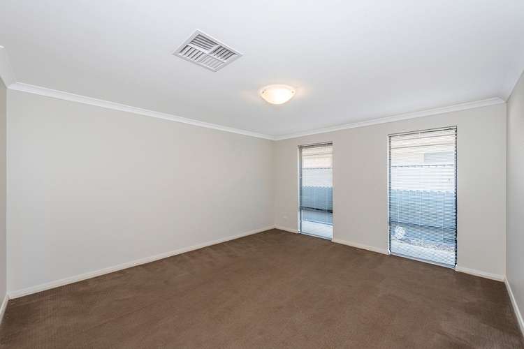 Second view of Homely house listing, 6 Everest Way, Baldivis WA 6171