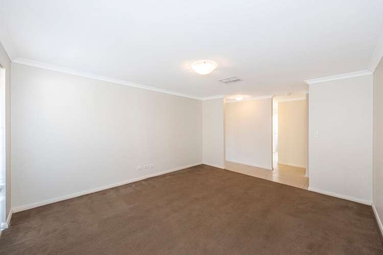 Third view of Homely house listing, 6 Everest Way, Baldivis WA 6171