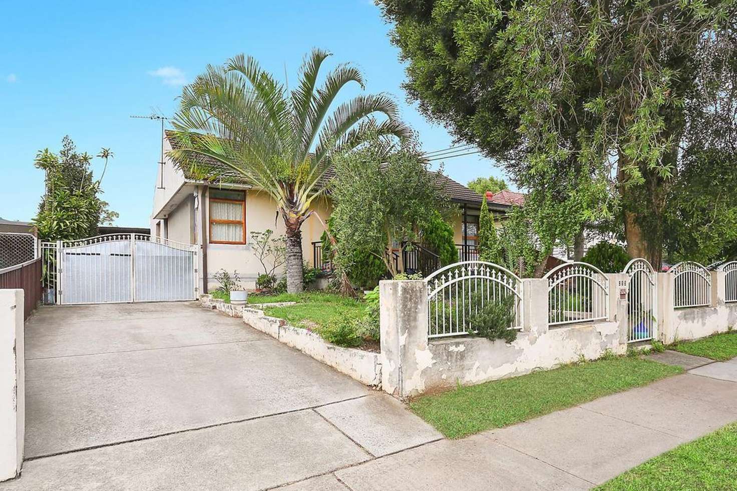 Main view of Homely house listing, 313 waterloo Road, Greenacre NSW 2190
