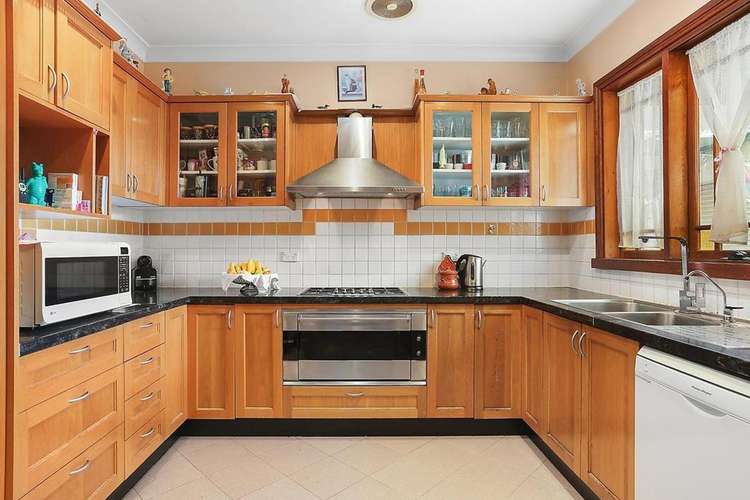 Second view of Homely house listing, 313 waterloo Road, Greenacre NSW 2190