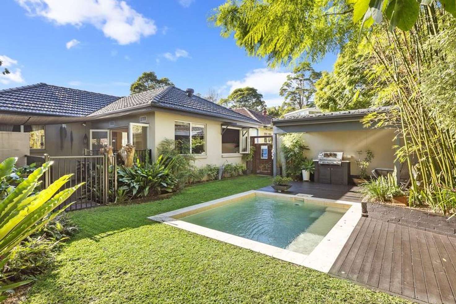 Main view of Homely house listing, 7 Ferguson Street, Forestville NSW 2087
