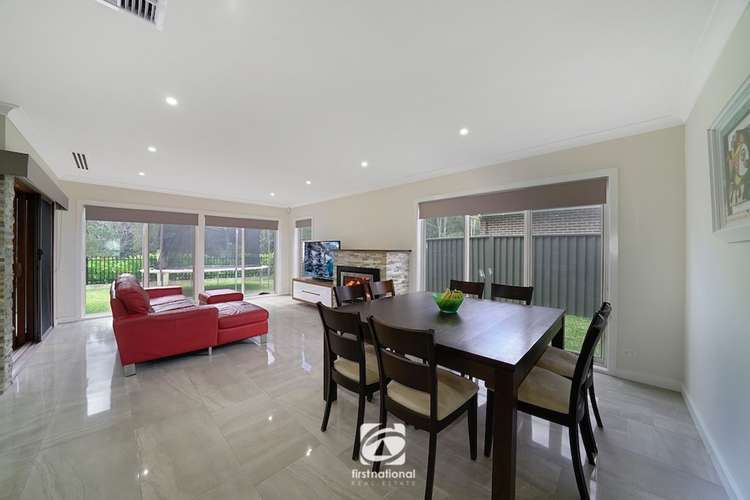 Sixth view of Homely house listing, 18 O'Meally Place, Harrington Park NSW 2567