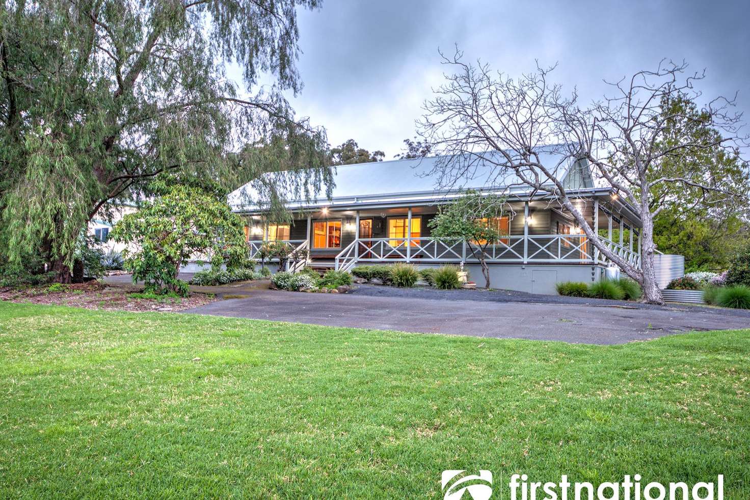Main view of Homely acreageSemiRural listing, 440 Gembrook Road, Pakenham Upper VIC 3810
