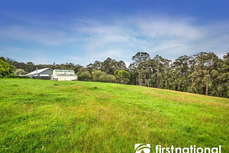Sixth view of Homely acreageSemiRural listing, 440 Gembrook Road, Pakenham Upper VIC 3810