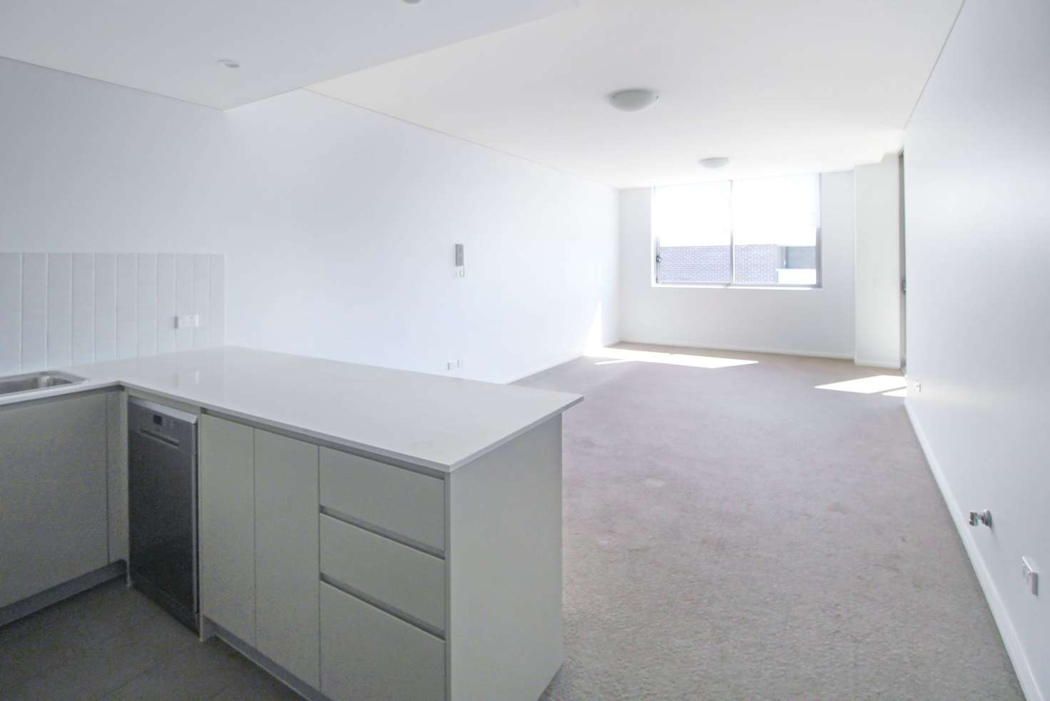 Main view of Homely apartment listing, 121/1-9 The Broadway, Punchbowl NSW 2196