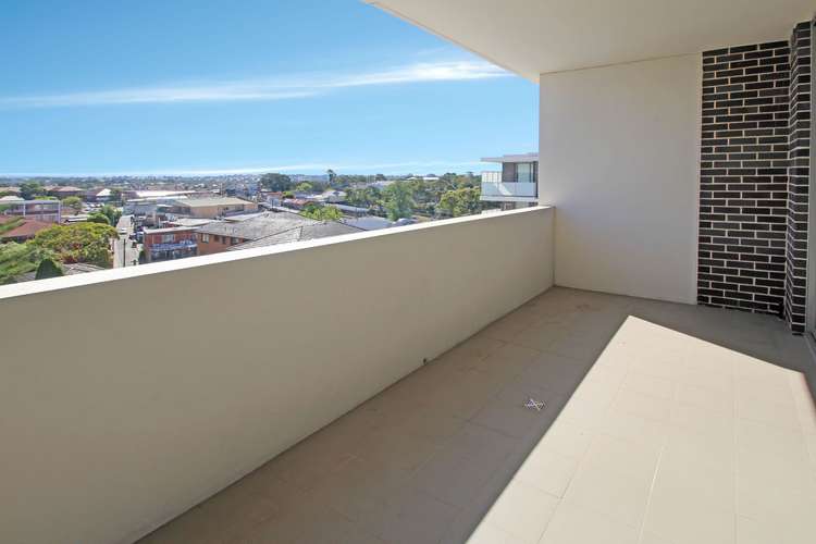 Third view of Homely apartment listing, 121/1-9 The Broadway, Punchbowl NSW 2196