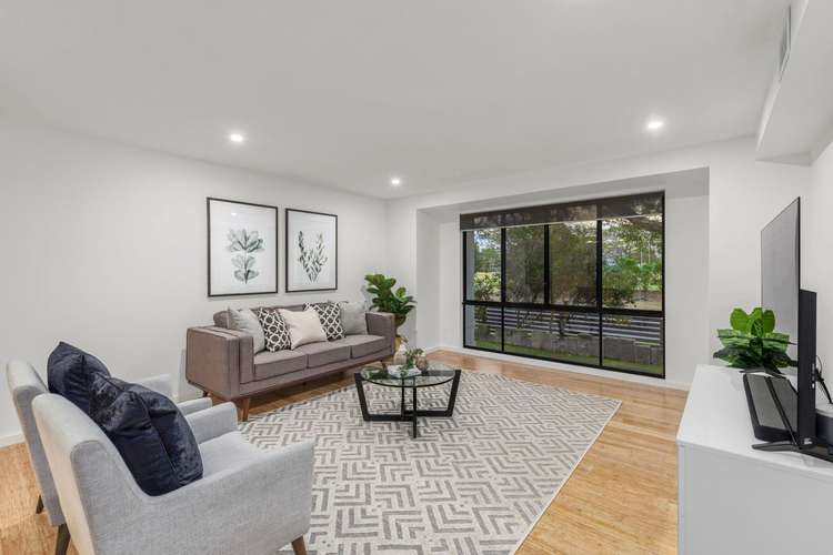 Fourth view of Homely house listing, 129 Coutts Street, Bulimba QLD 4171