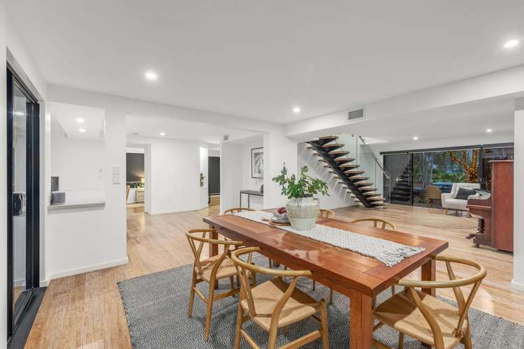 Fifth view of Homely house listing, 129 Coutts Street, Bulimba QLD 4171