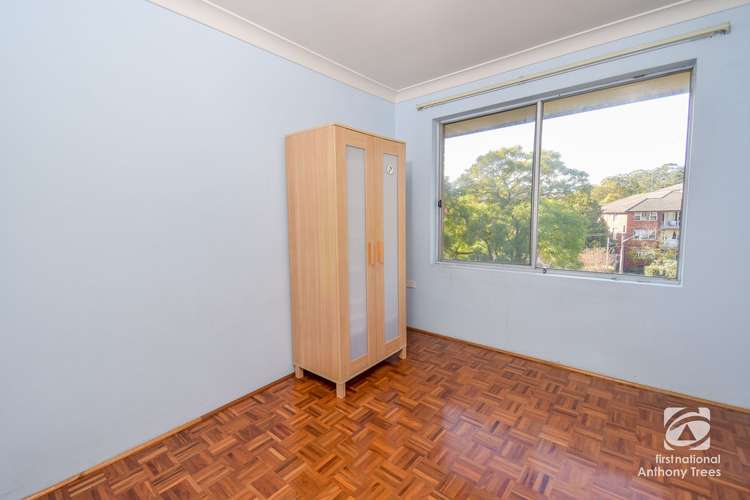 Fifth view of Homely unit listing, 22/47 Doomben Avenue, Eastwood NSW 2122