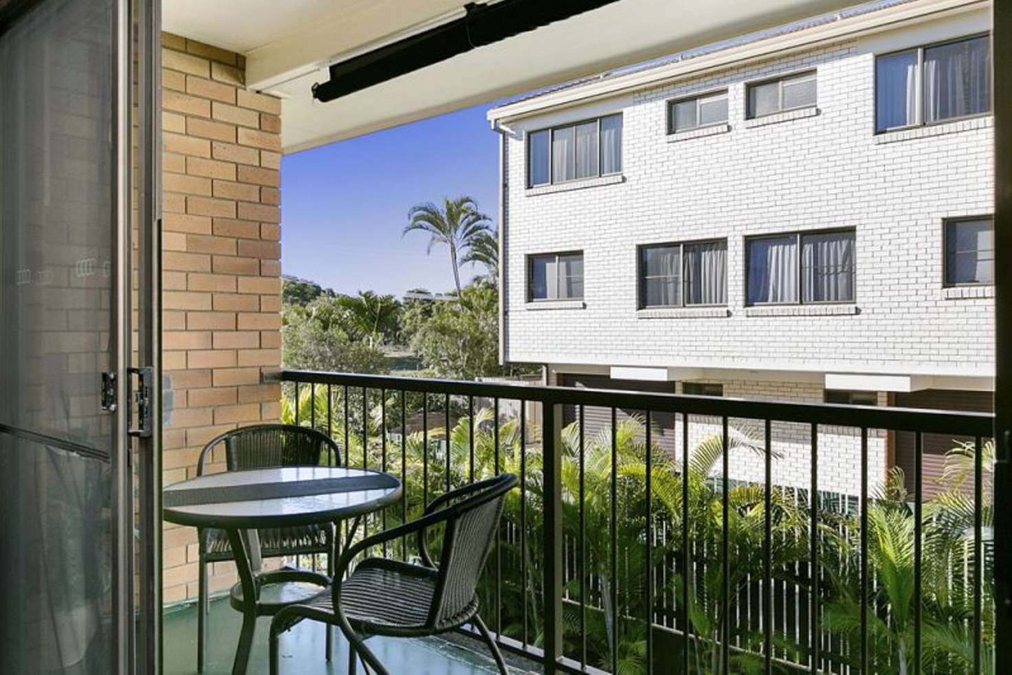 Main view of Homely unit listing, 2/4 Ottiwell Street, Woorim QLD 4507